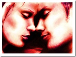 Las pruebas del amor