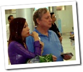 joven, viejo, vieja, niña, hombre, mujer, mayor, menor