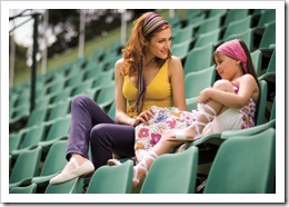 Madres solteras… ¿presas fáciles?