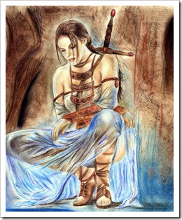 La mujer: ¿Guardiana de sueños?