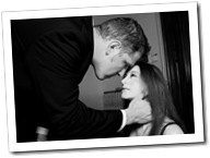 Violencia doméstica, violencia de género.