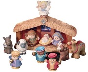 Belén, nacimiento, natividad