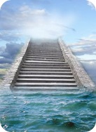 La escalera de la felicidad