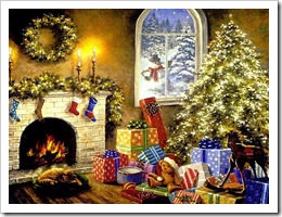 Memorias navideñas Memorias navideñas