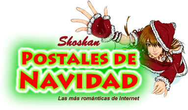 Postales de Navidad