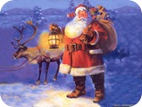 Papá Noel, Santa Claus, el viejo pascuero