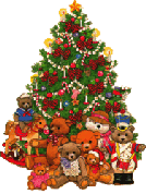 Árbol de Navidad