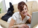 Chat, internet, amor en la distancia Chat, internet, amor en la distancia