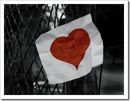 ¿Cómo se recupera el corazón de una herida de amor?
