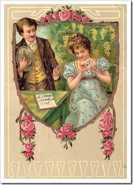 El lado oscuro del amor