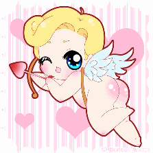 San Valentín
