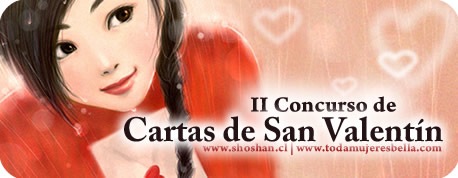 Cartas de San Valentín
