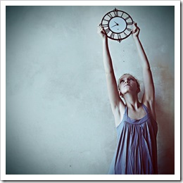 El tiempo