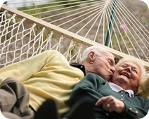 Amor para siempre.