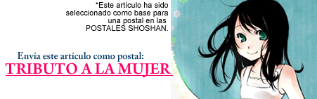 Tributo a la mujer Tributo a la mujer