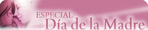 Concurso de cartas para el Día de la Madre