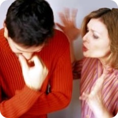 Hombres maltratados por la mujer Hombres maltratados por la mujer