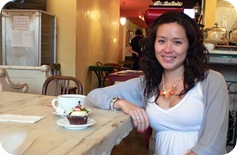Tomar café durante el embarazo ¿es dañino?