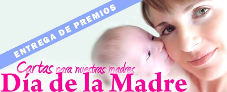 Entrega de Premios: Día de la Madre Entrega de Premios: Día de la Madre