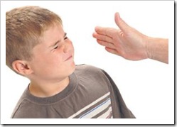 Cómo disciplinar y castigar a los hijos Cómo disciplinar y castigar a los hijos