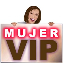 Cómom ser una mujer VIP