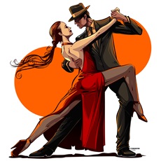 Haz de tu vida un tango