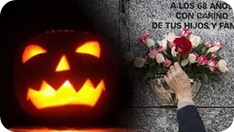 ¿Halloween o Día de Todos los Santos?