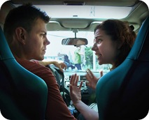 Cómo discutir en pareja, y salir ganando
