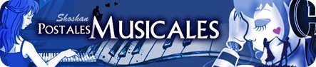 Postales Musicales