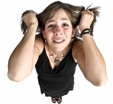 20 formas de reducir el estrés