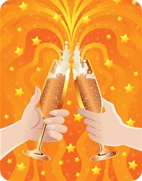 ¡FELIZ AÑO, 2010!