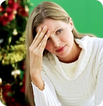 15 formas de evitar el estrés navideño