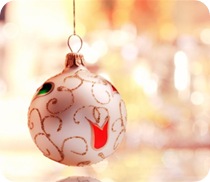 Vísperas de navidad