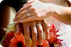 Las cosas claras antes del matrimonio