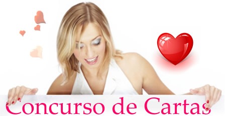 III Concurso de cartas de San Valentín