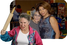 Suegros: Tus padres, los míos, los nuestros