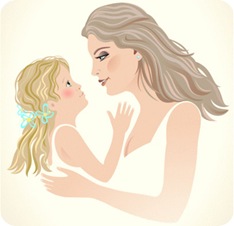 Concurso de cartas del Día de la Madre