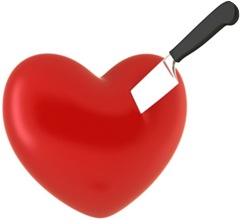 ¿Se puede matar el amor?