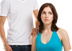 ¿Los hombres son más felices que las mujeres?