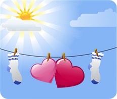 La hora de limpiar nuestro corazón