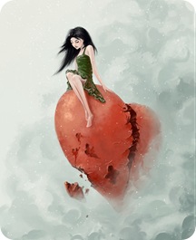 Amor no correspondido