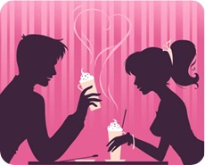 El amor y la posición económica