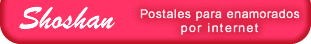 Postales para enamorados por interenet