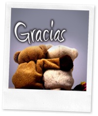 Gracias