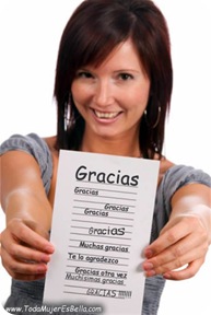 Gracias