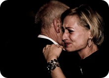 10 Razones por las que las mujeres permanecemos en relaciones difíciles