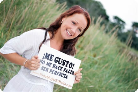 ¡Me gusto!
