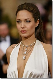 Angelina Jolie