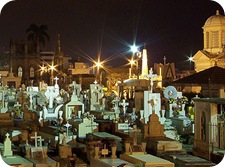 Día de todos los santos, de los muertos, de las brujas, y Halloween