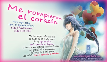 Pulsa sobre la foto para verla AMPLIADA, leerla mejor, y compartirla con tus amigas.